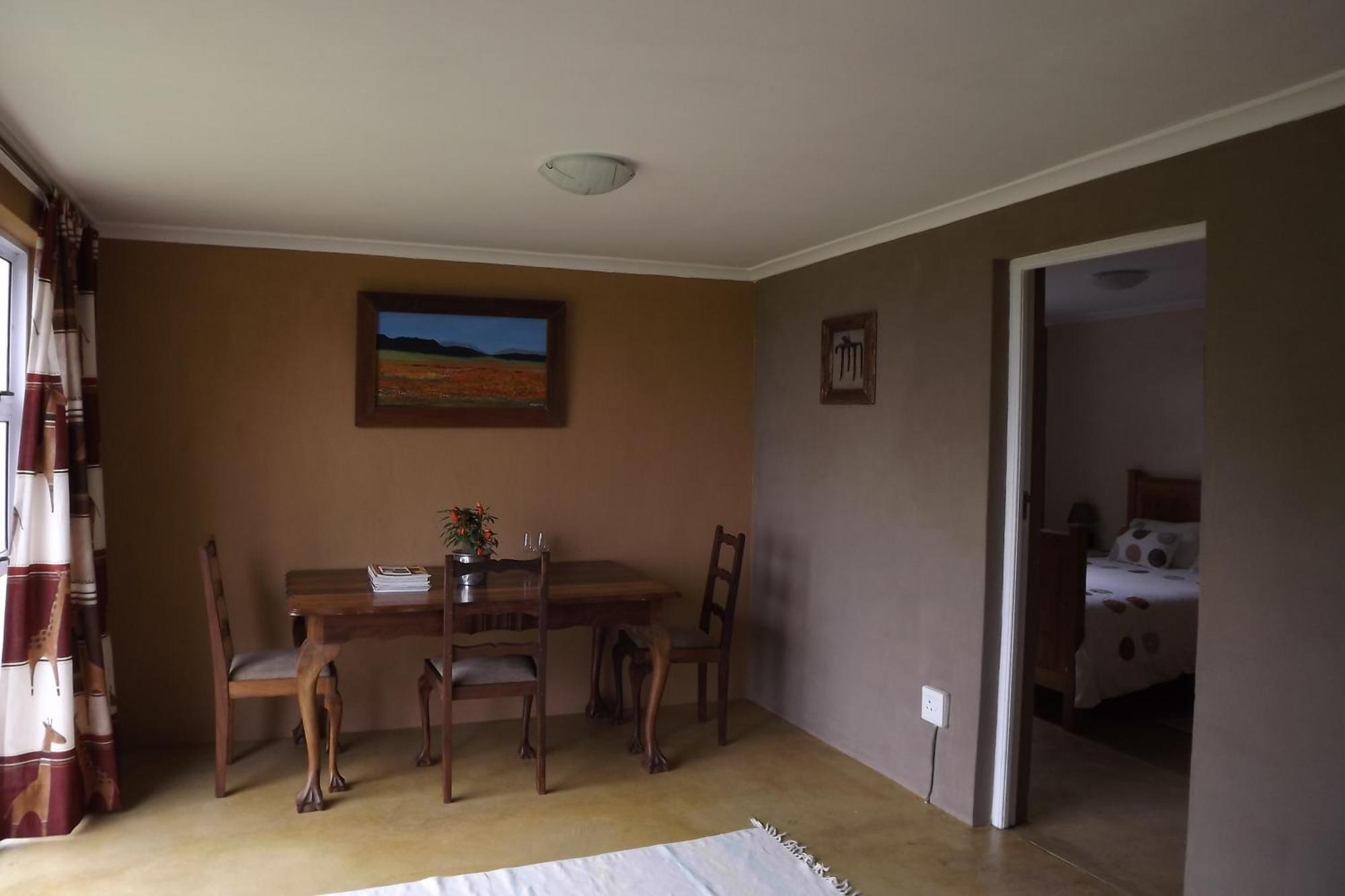 Brambleberry Farm * Riebeek-Kasteel