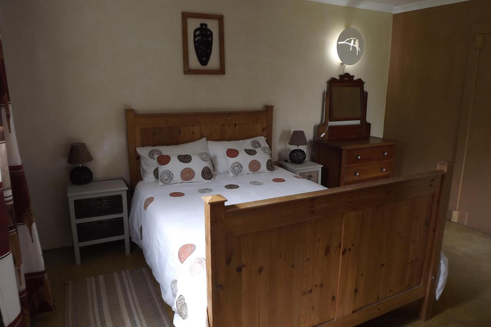 Farm stay Brambleberry Farm Riebeek-Kasteel