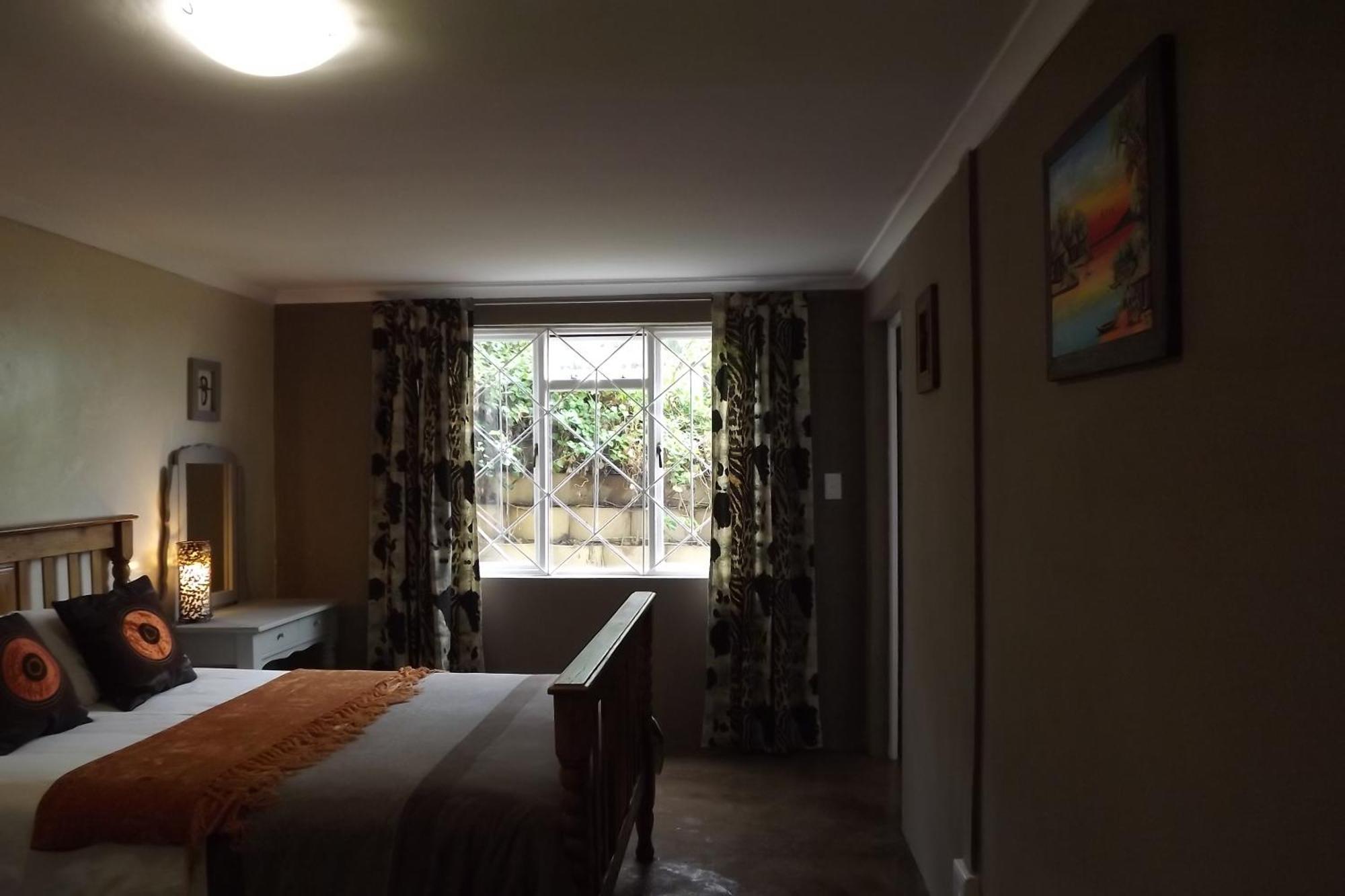 Farm stay Brambleberry Farm Riebeek-Kasteel