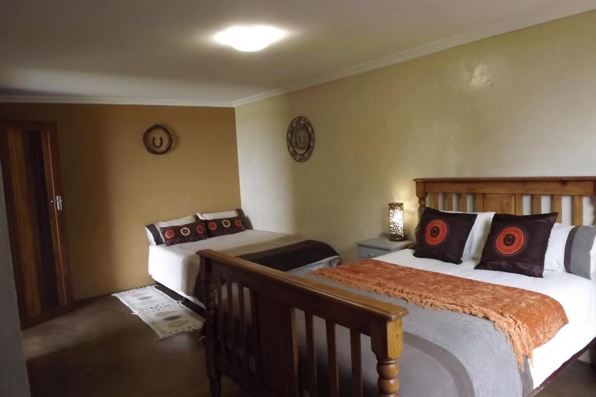 Brambleberry Farm Farm stay Riebeek-Kasteel