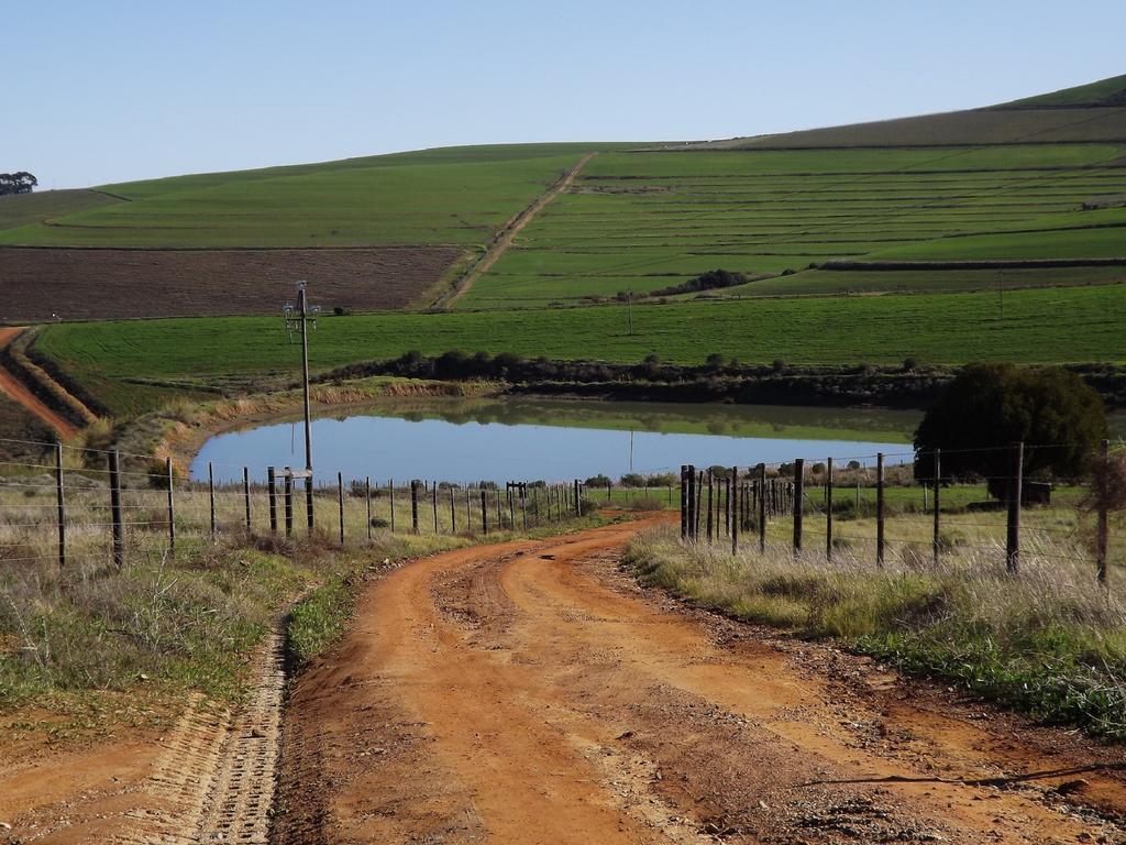 Farm stay Brambleberry Farm Riebeek-Kasteel