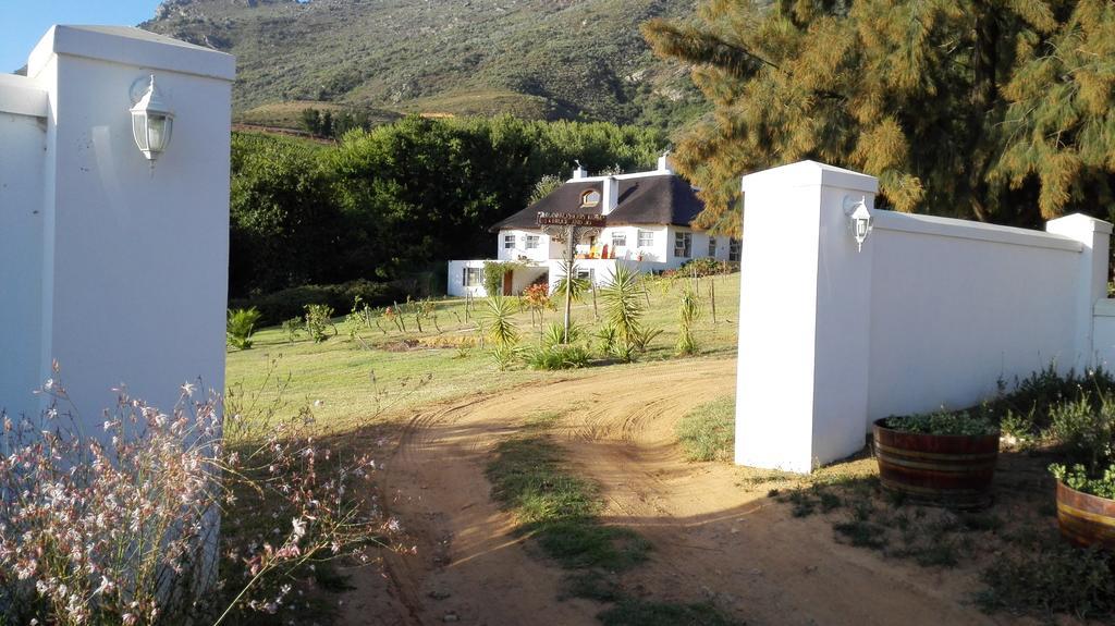 Brambleberry Farm * Riebeek-Kasteel